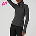 Stay comfortable and stylish during your workout with our gym sweatshirt for women. Made from high-performance materials, this activewear essential is a must-have. Shop now!